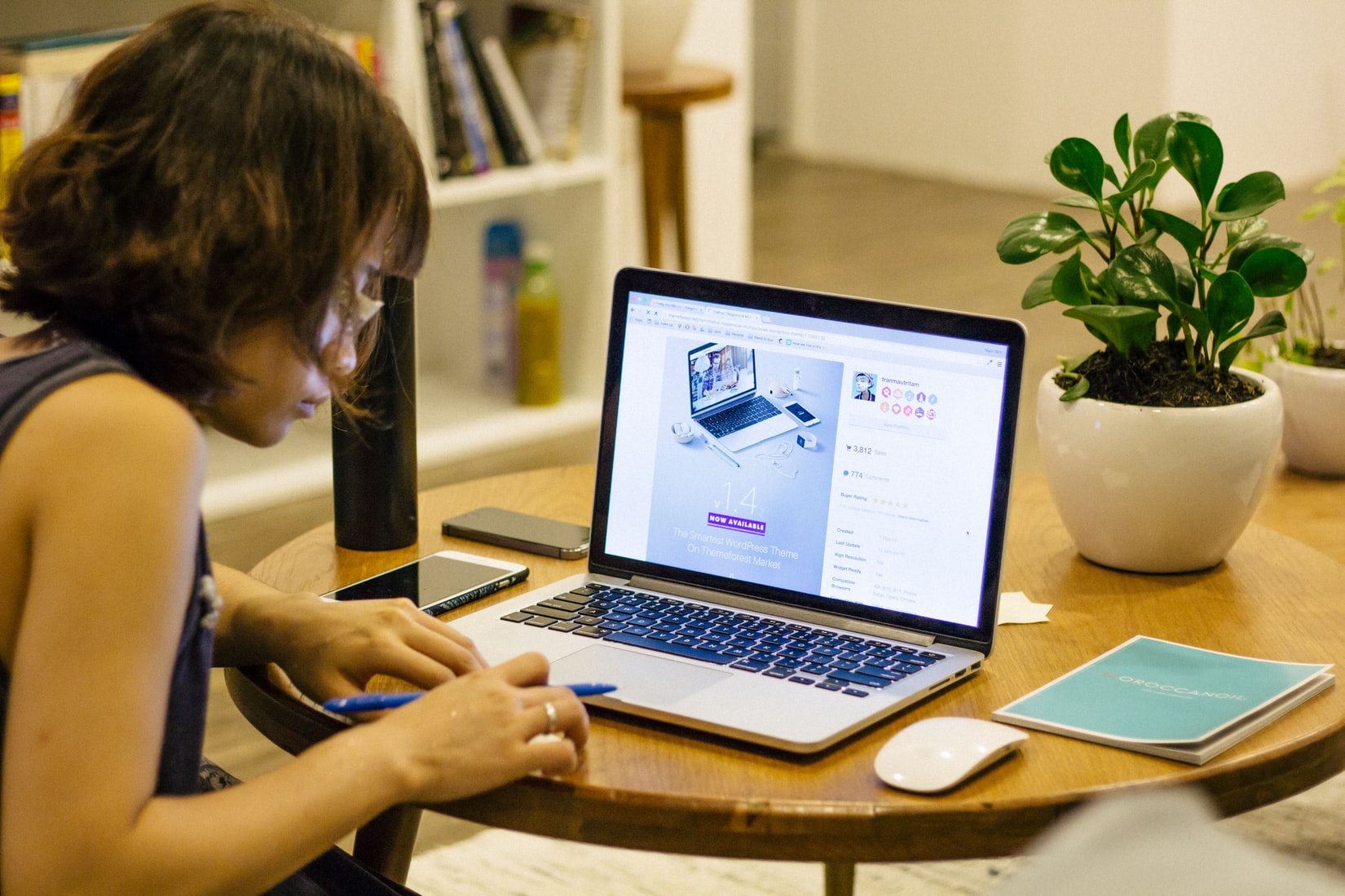 Créer un espace de travail quand on est freelance 4