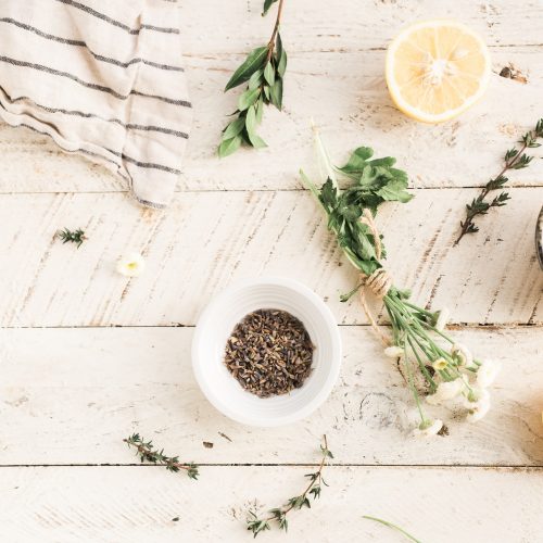 Des rituels beauté naturels 3