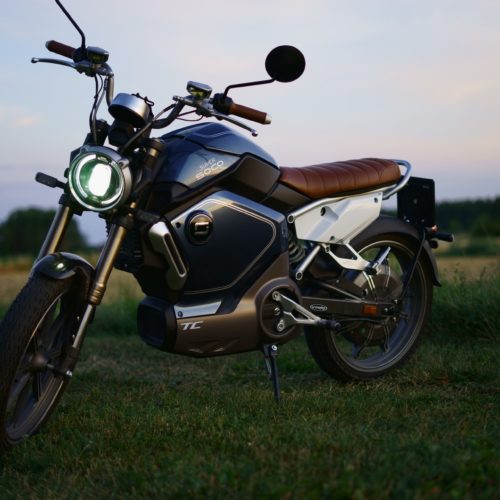 Comment choisir une moto électrique ? 2