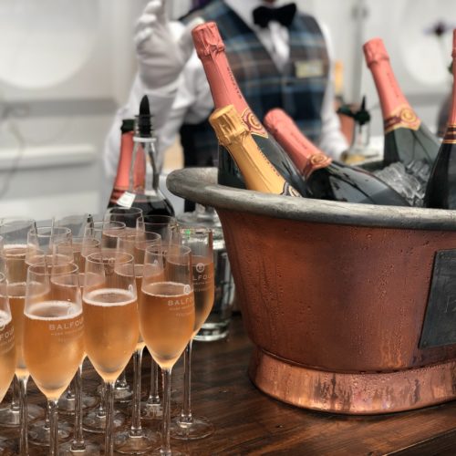 Comment organiser une fête dans mon jardin ? 5