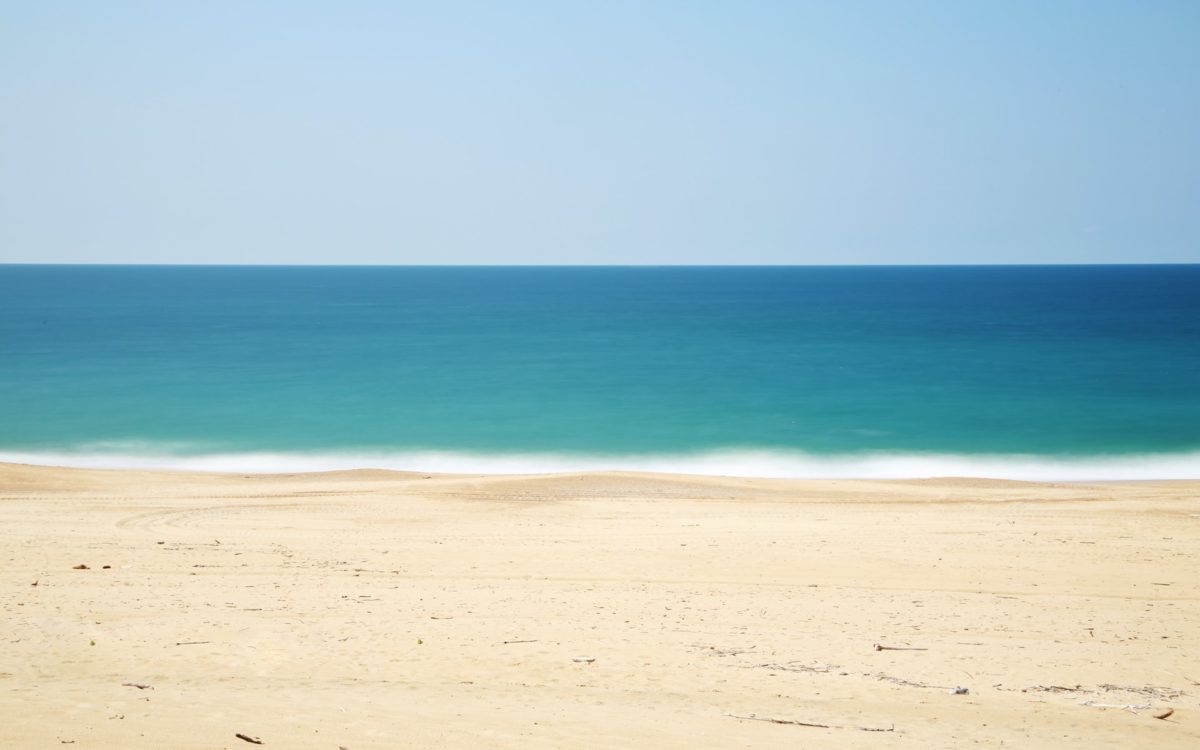 Les indispensables pour les enfants à la plage