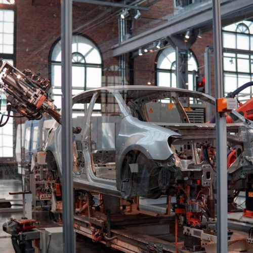L'évolution de la mobilité électrique en Europe 4