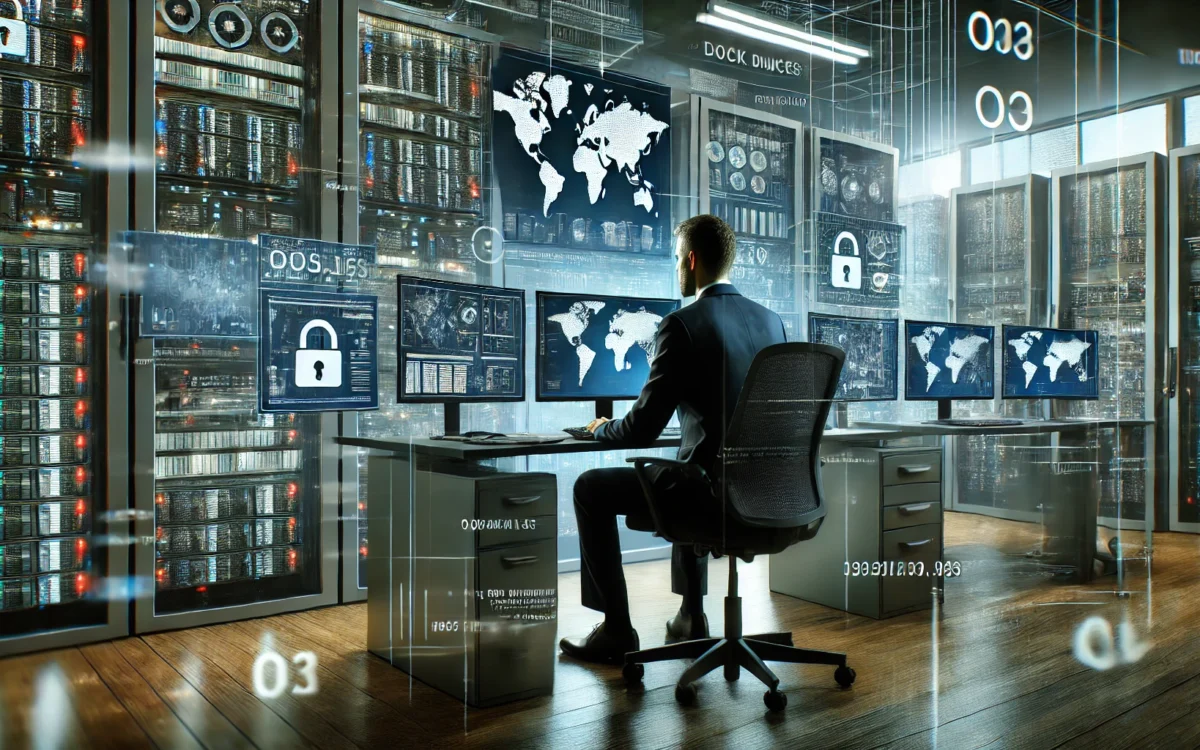 Comprendre la menace des cyberattaques